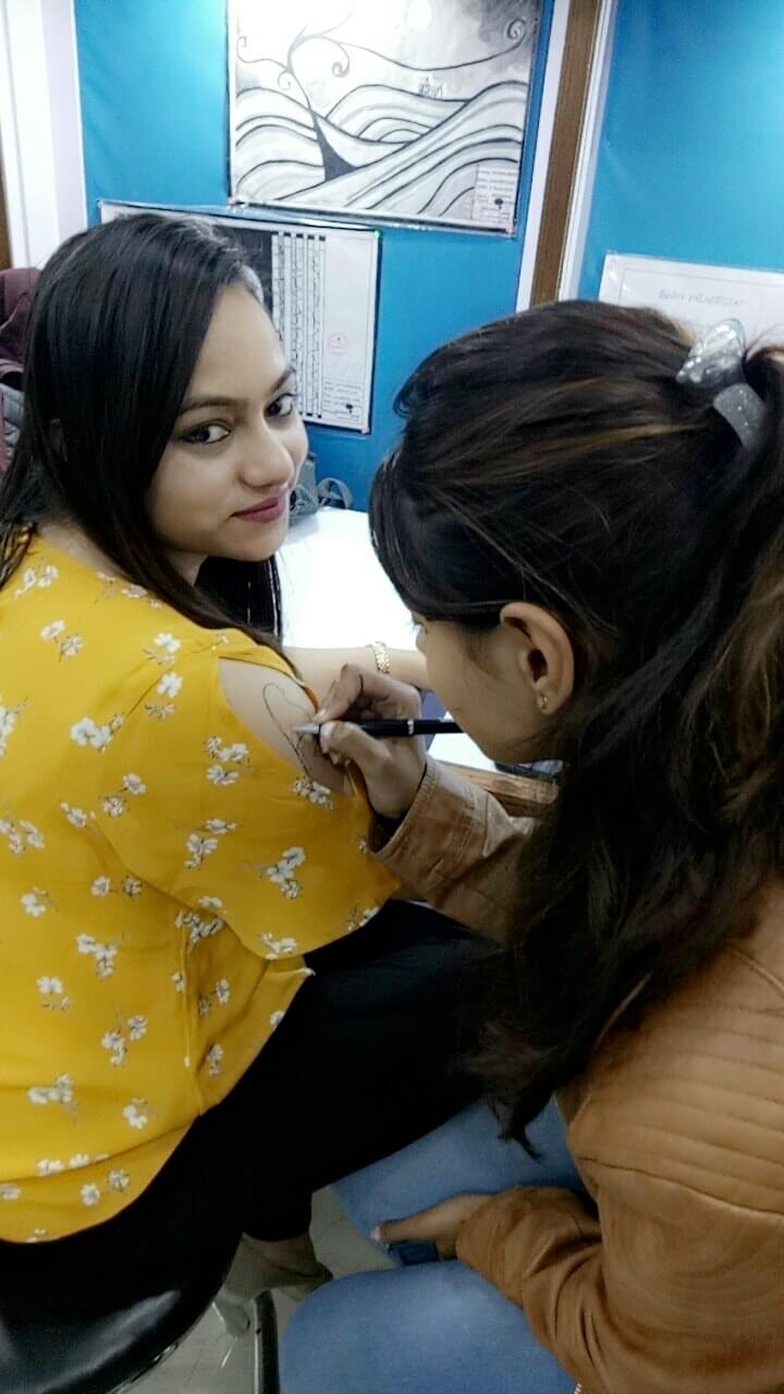 Wisdom School of Management Lucknow Extra Curriculars photo 14