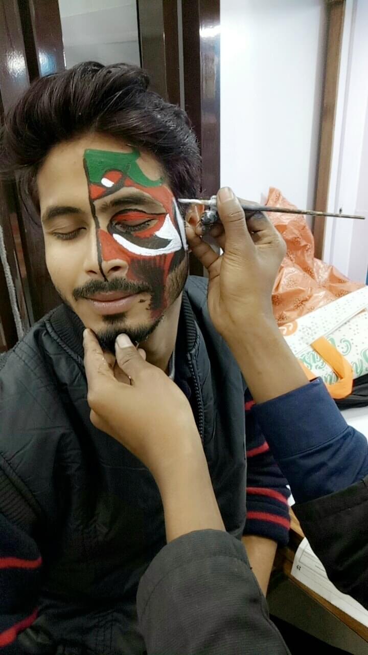 Wisdom School of Management Lucknow Extra Curriculars photo 16