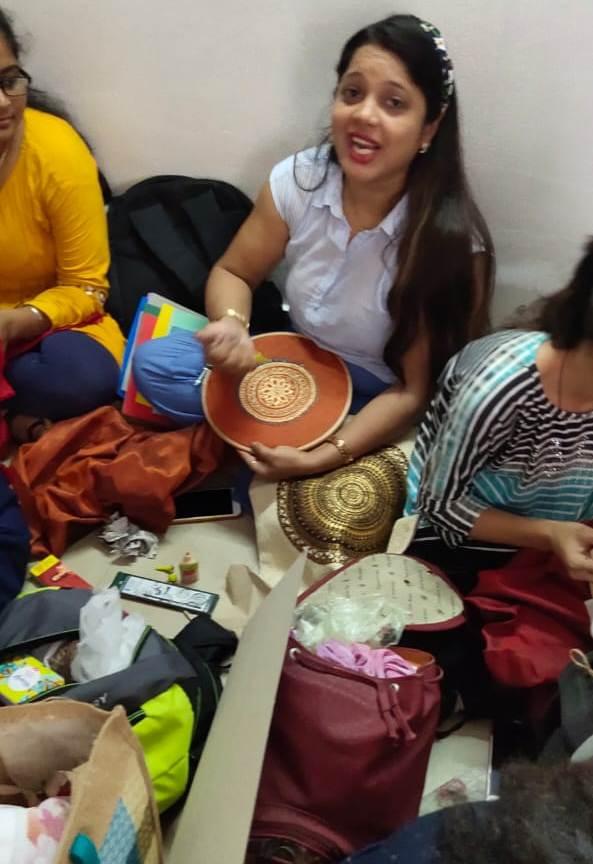 Wisdom School of Management Lucknow Extra Curriculars photo 10