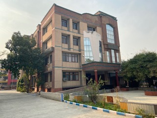 Ishan Ayurvedic Medical College and Research Centre Greater Noida Campus photo 6