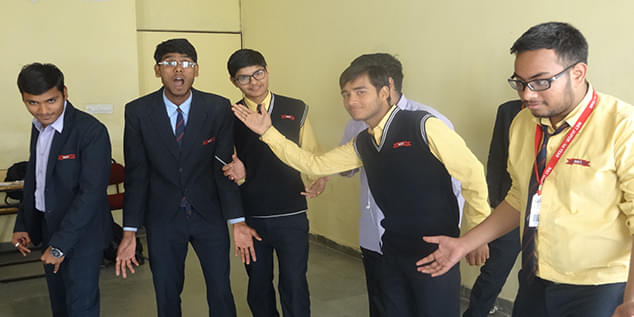 Rajasthan Institute of Engineering and Technology Jaipur Campus photo 8