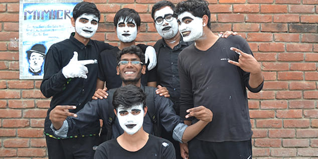 Rajasthan Institute of Engineering and Technology Jaipur Campus photo 7