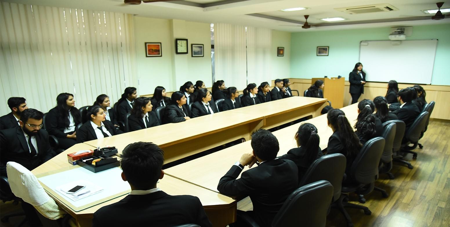 Rukmini Devi Institute of Advanced Studies New Delhi Infrastructure photo 17