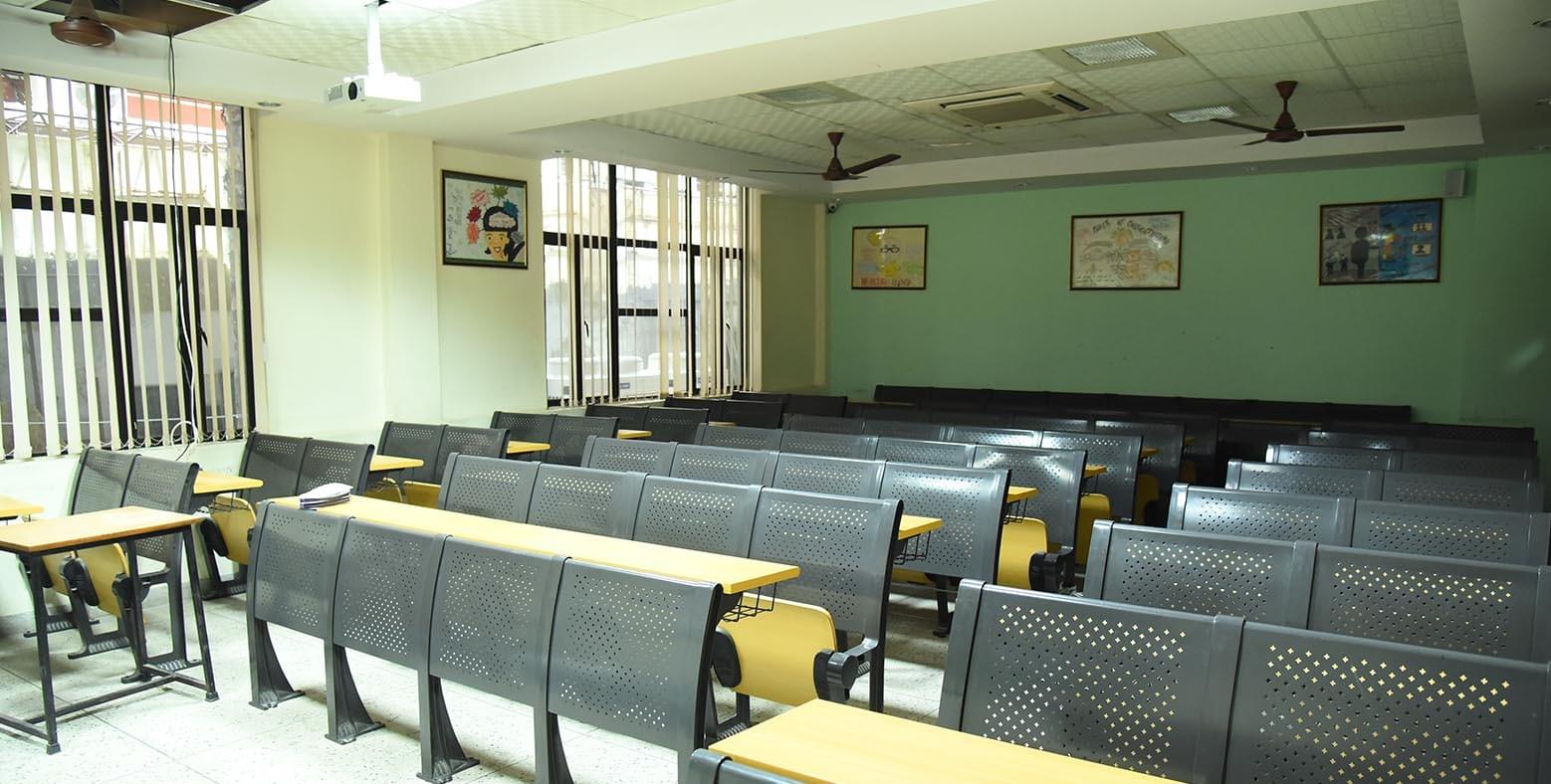 Rukmini Devi Institute of Advanced Studies New Delhi Infrastructure photo 20