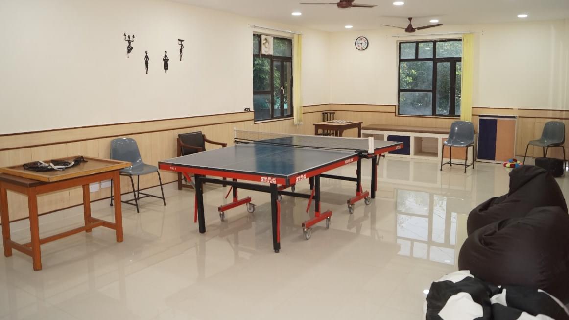 Rukmini Devi Institute of Advanced Studies New Delhi Infrastructure photo 21