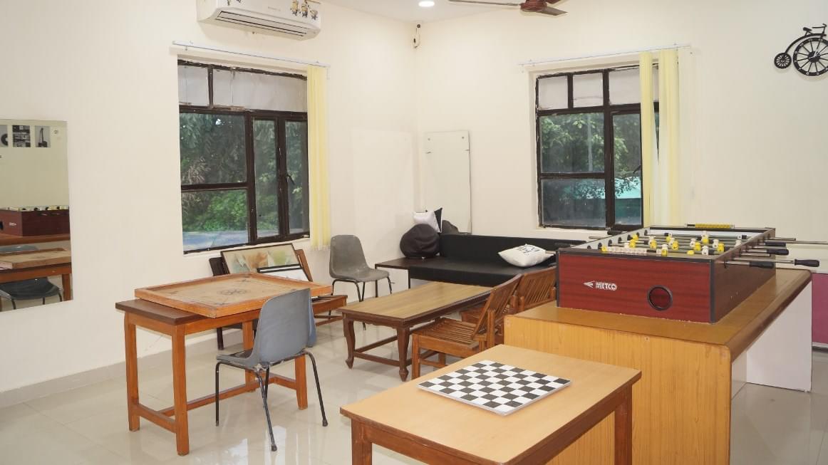 Rukmini Devi Institute of Advanced Studies New Delhi Infrastructure photo 22