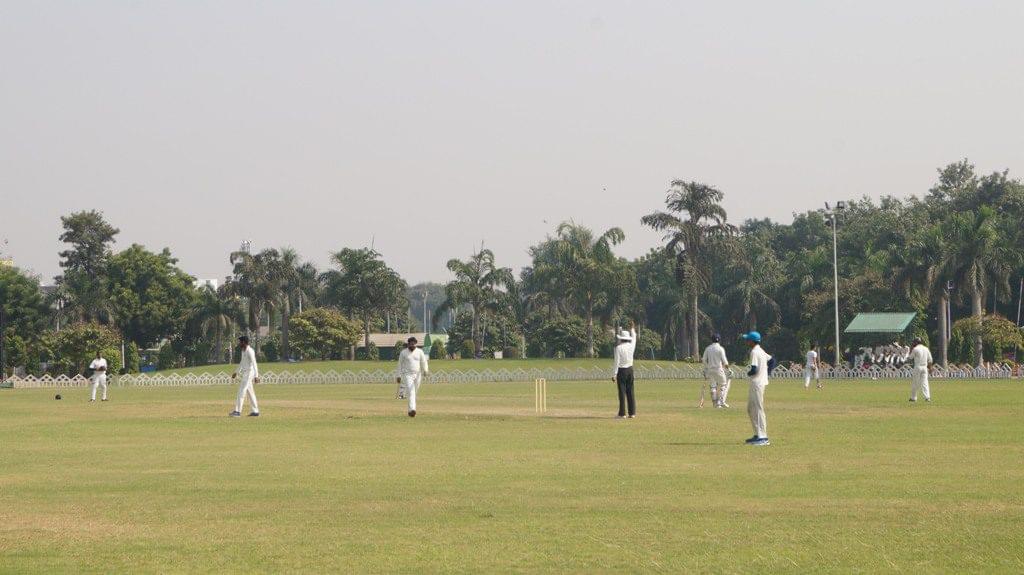 Rukmini Devi Institute of Advanced Studies New Delhi Sports photo 14