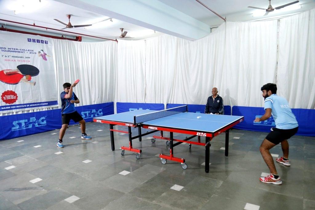 Rukmini Devi Institute of Advanced Studies New Delhi Sports photo 15