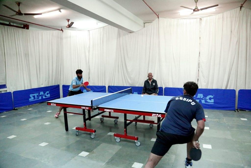 Rukmini Devi Institute of Advanced Studies New Delhi Sports photo 16