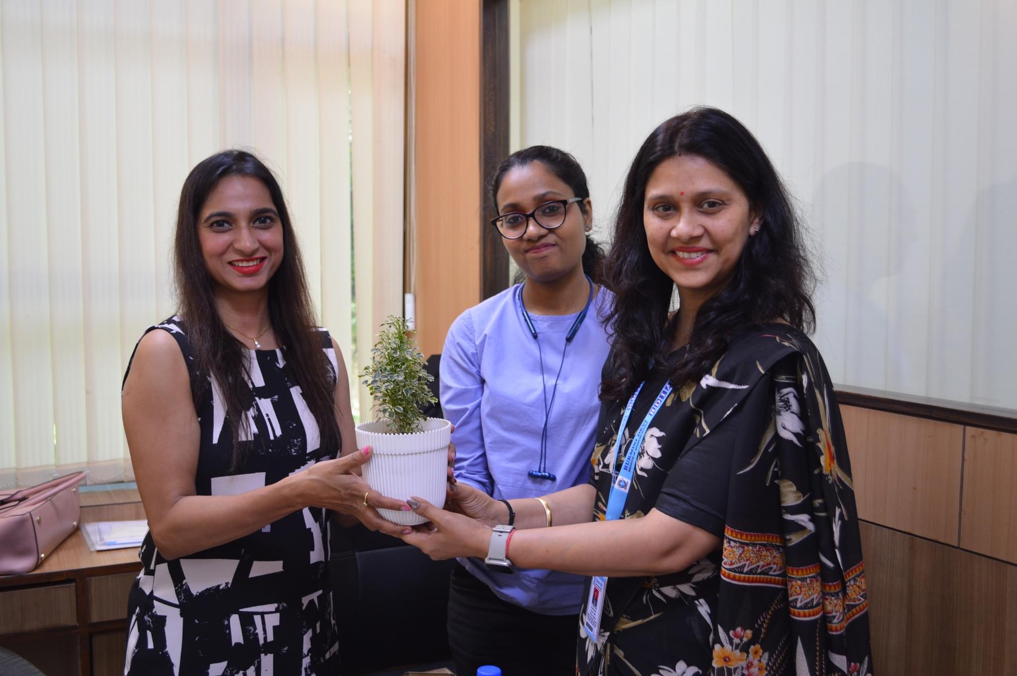 Rukmini Devi Institute of Advanced Studies New Delhi Extra Curriculars photo 18