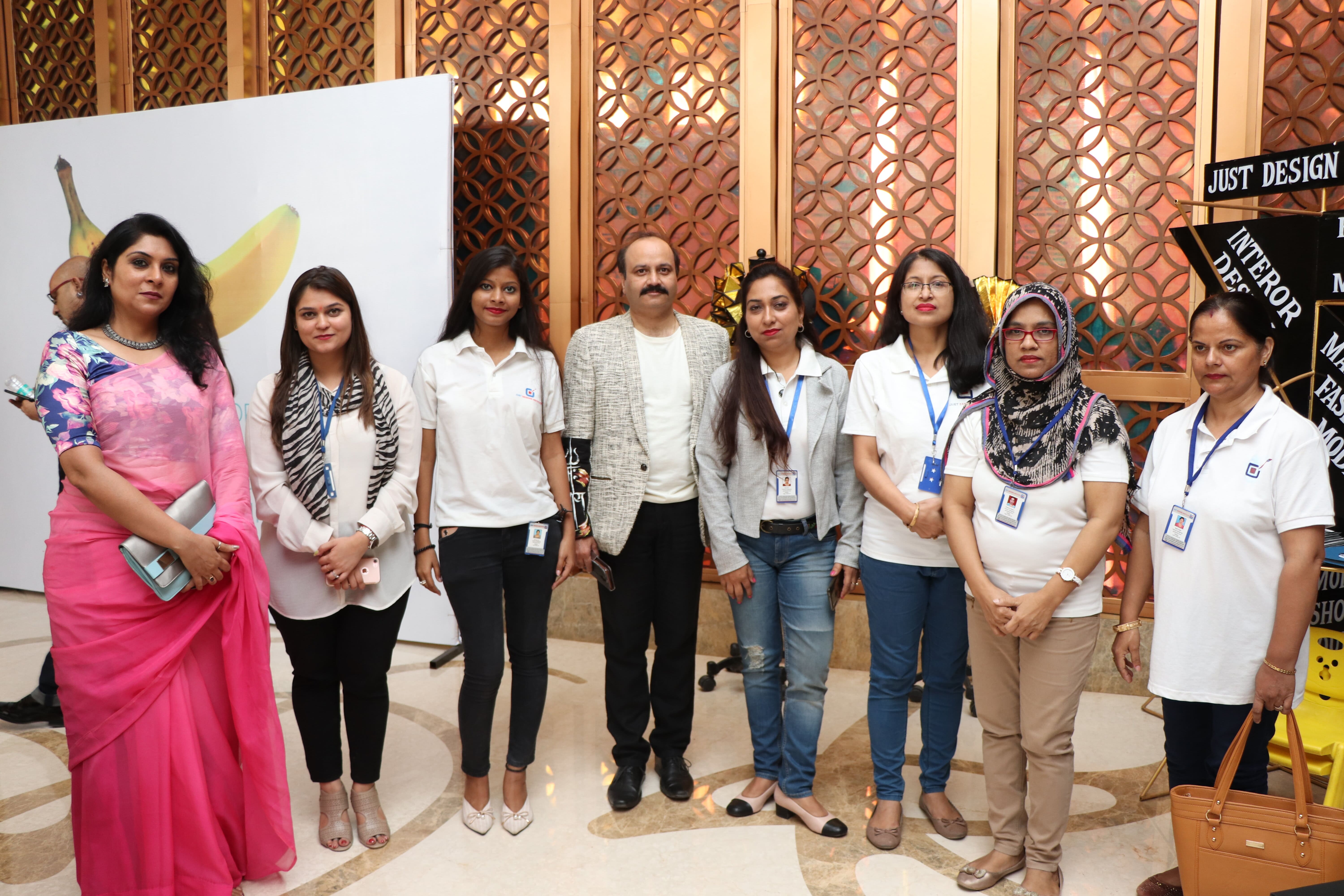 International Academy of Designs and Arts Noida Some Moments photo 2