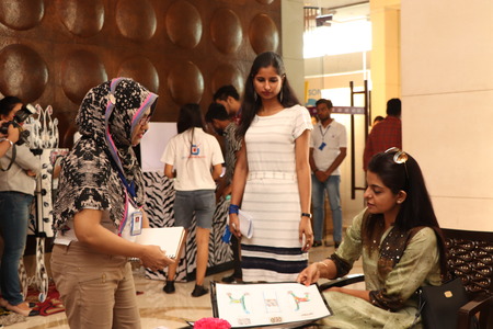 International Academy of Designs and Arts Noida Some Moments photo 6
