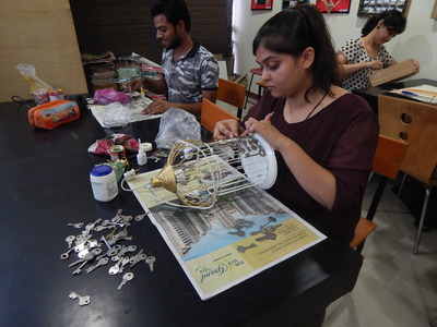 International Academy of Designs and Arts Noida Some Moments photo 8