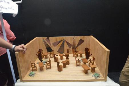 International Academy of Designs and Arts Noida Some Moments photo 11
