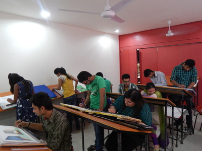 International Academy of Designs and Arts Noida Some Moments photo 13