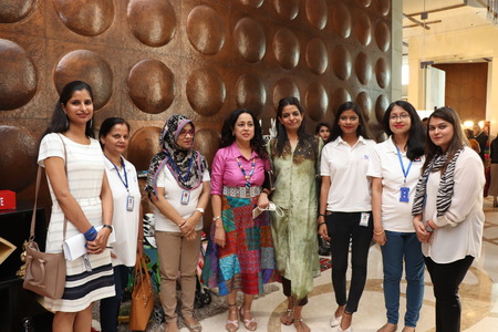 International Academy of Designs and Arts Noida Some Moments photo 15