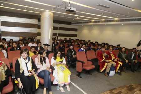 International Academy of Designs and Arts Noida Events photo 2