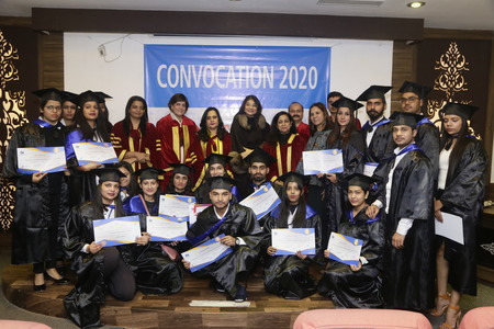 International Academy of Designs and Arts Noida Events photo 3