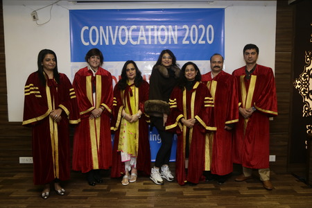International Academy of Designs and Arts Noida Events photo 4