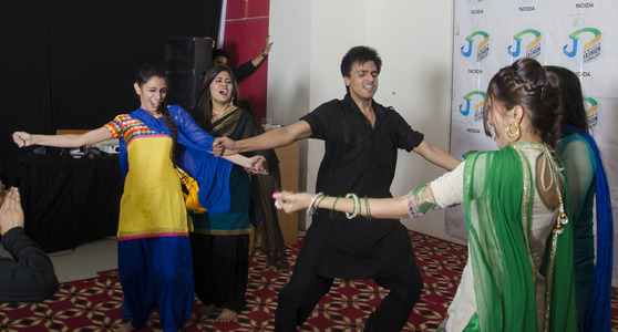International Academy of Designs and Arts Noida Events photo 5