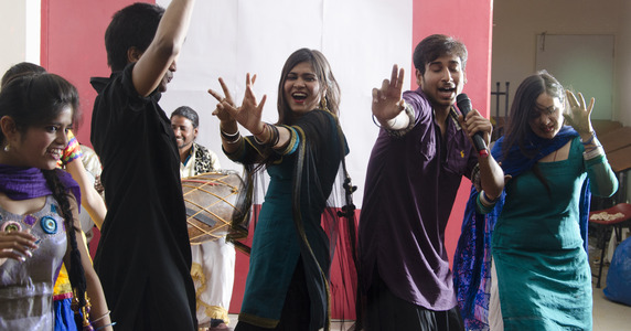 International Academy of Designs and Arts Noida Events photo 6