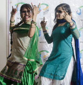 International Academy of Designs and Arts Noida Events photo 7