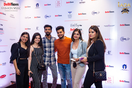 International Academy of Designs and Arts Noida Events photo 8