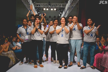 International Academy of Designs and Arts Noida Events photo 9