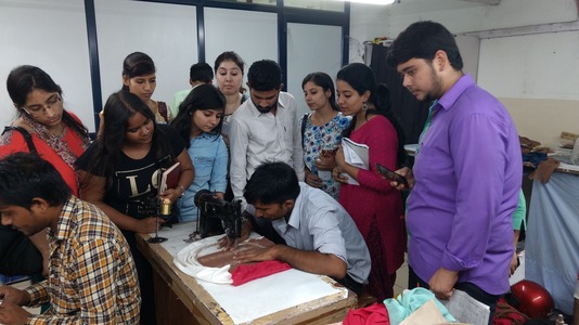 International Academy of Designs and Arts Noida Events photo 10