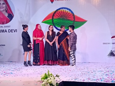 International Academy of Designs and Arts Noida Events photo 12