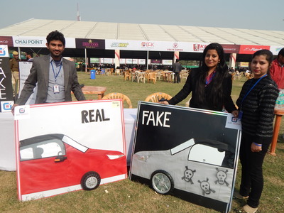 International Academy of Designs and Arts Noida Events photo 13