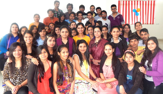 International Academy of Designs and Arts Noida Events photo 14