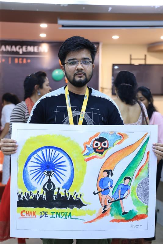 RCM Bhubaneswar Events photo 1