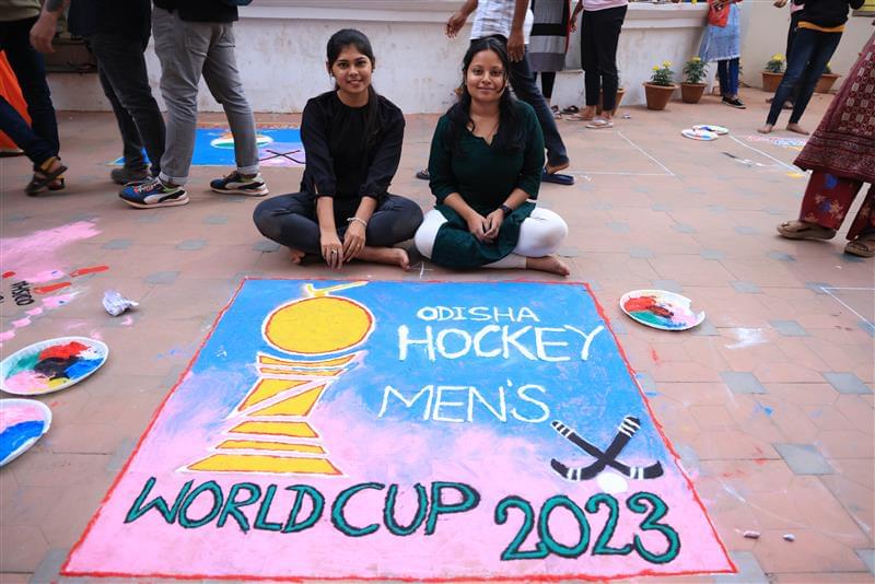 RCM Bhubaneswar Events photo 2