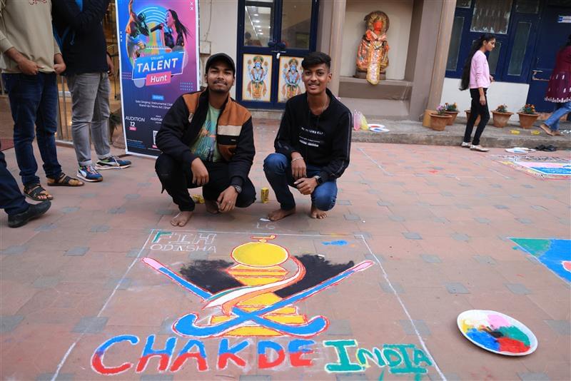 RCM Bhubaneswar Events photo 6