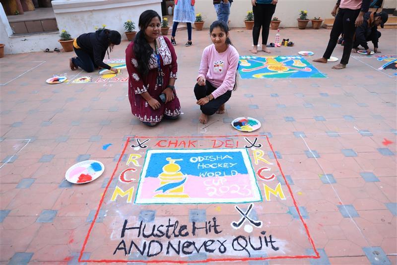 RCM Bhubaneswar Events photo 7