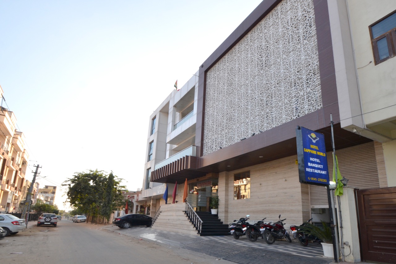 Kartavyaa Institute Of Hotel Management Jaipur Campus photo 2