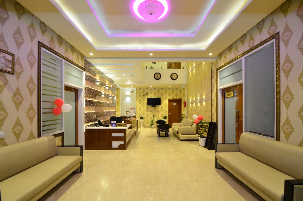 Kartavyaa Institute Of Hotel Management Jaipur Campus photo 5