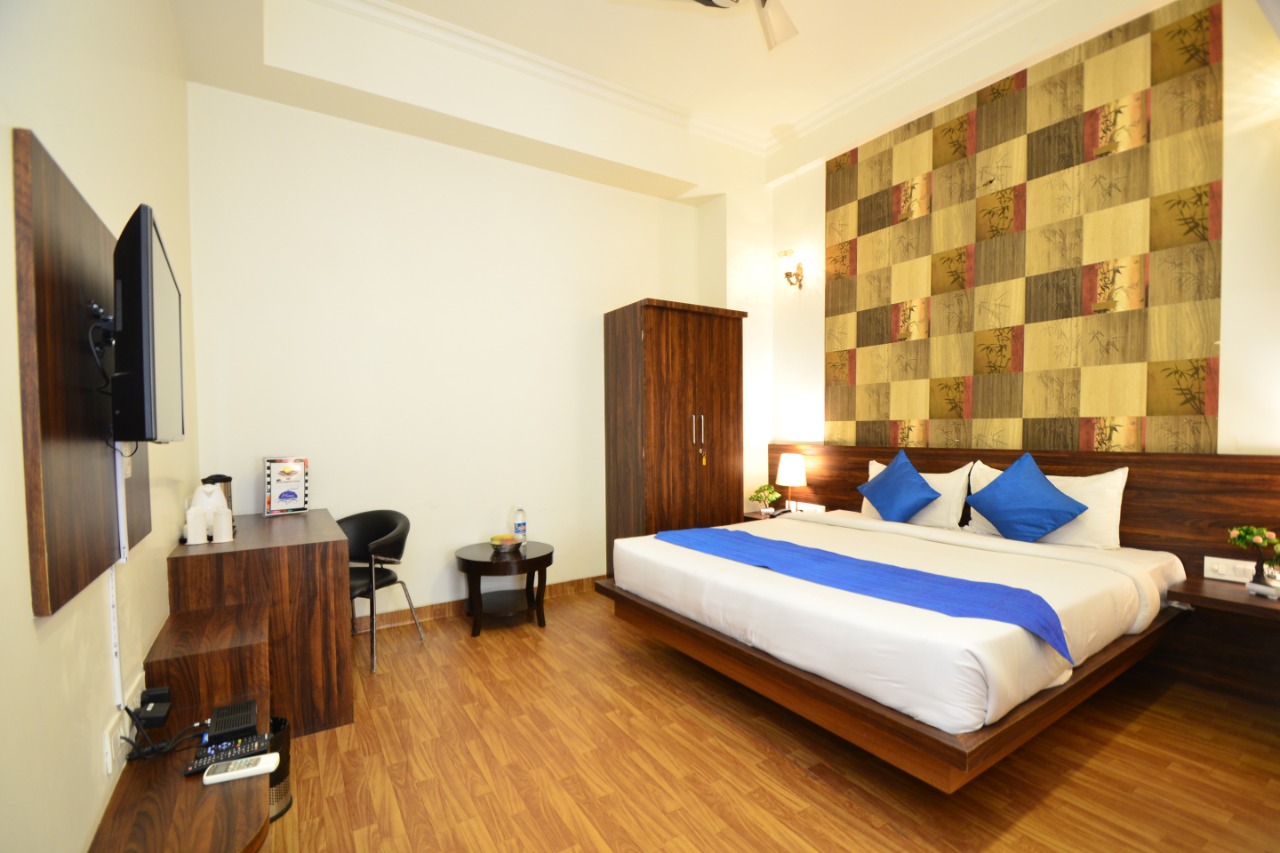 Kartavyaa Institute Of Hotel Management Jaipur Campus photo 6