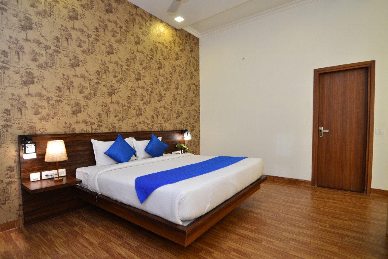 Kartavyaa Institute Of Hotel Management Jaipur Campus photo 8