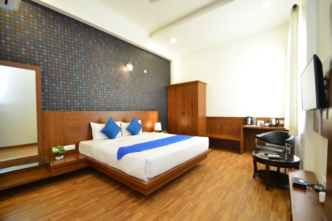 Kartavyaa Institute Of Hotel Management Jaipur Campus photo 9