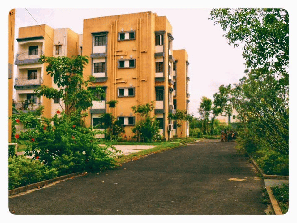 TNU hostel photo 31