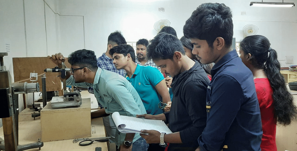 TNU Physics Department photo 1