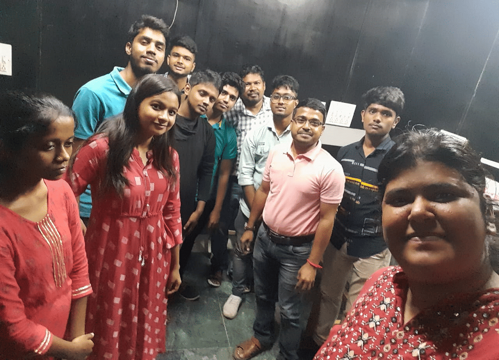 TNU Physics Department photo 2