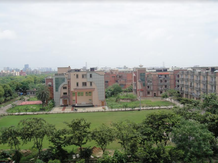 Ishan Educational Institutions Greater Noida Campus photo 6