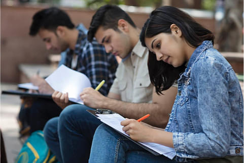 BITS Law School Mumbai Infrastructure photo 2