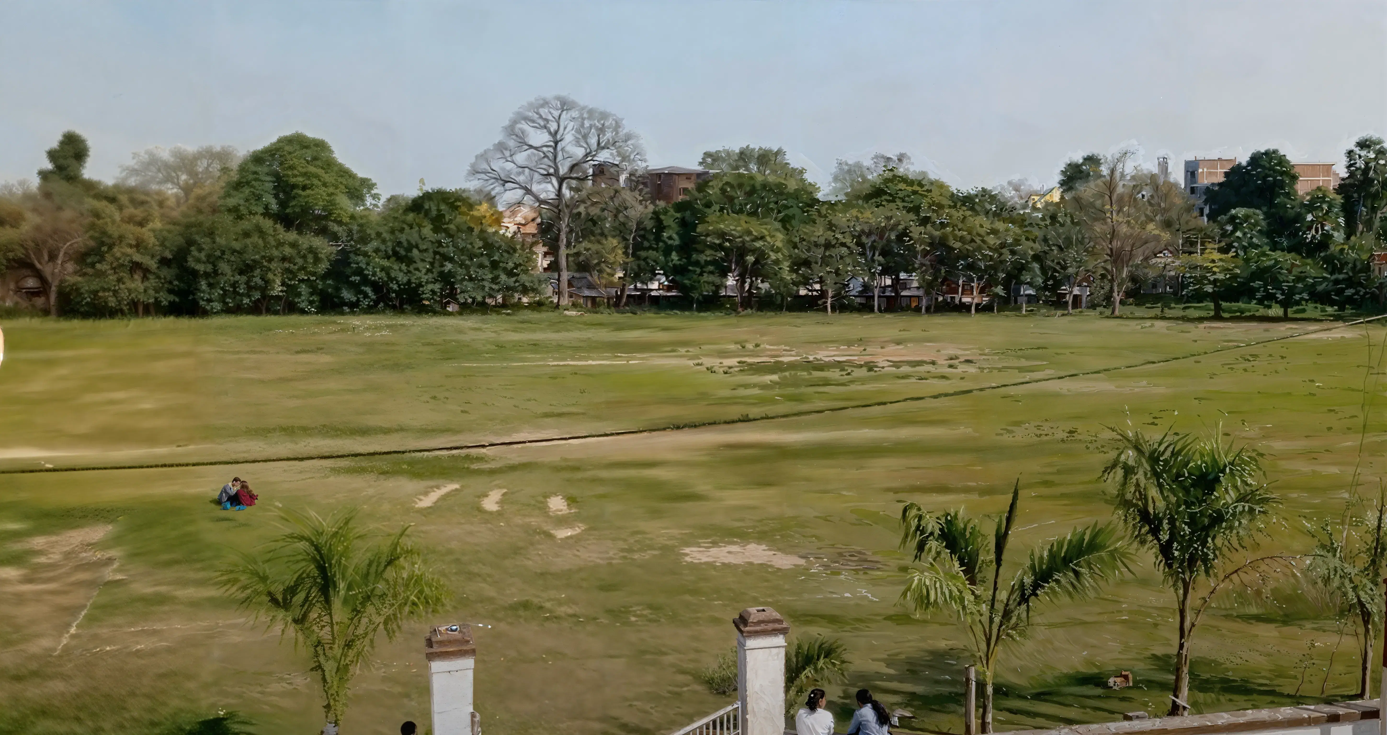 Patna Science College Facility photo 1