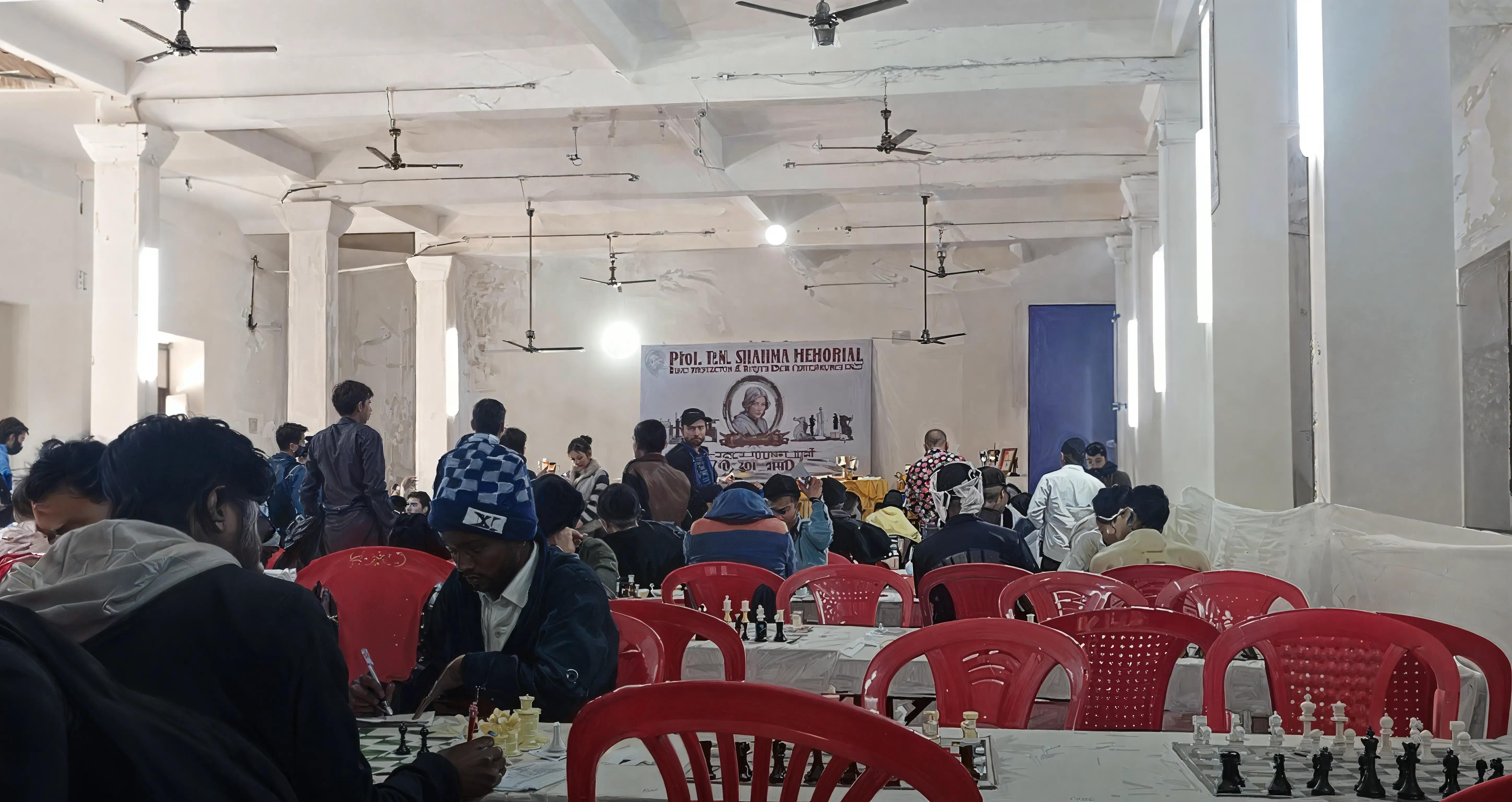 Patna Science College Facility photo 2