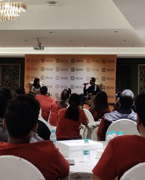 STOA Bangalore Campus photo 6