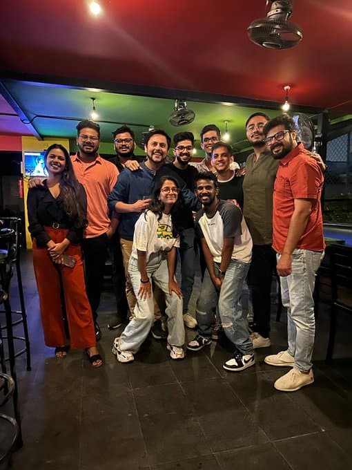 STOA Bangalore Campus photo 2